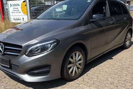 Mercedes-Benz B 200 130.500 km 13.290 &euro; Bielefeld 33689