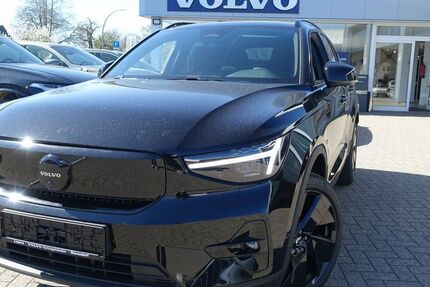 Volvo EX40 3.800 km 49.900 &euro; Warendorf 48231