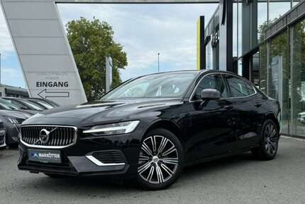 Volvo S60 13.438 km 32.660 &euro; Gütersloh 33334