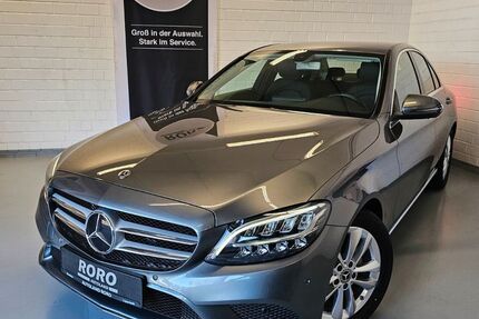 Mercedes-Benz C 180 109.100 km 19.850 &euro; Lippstadt 59557