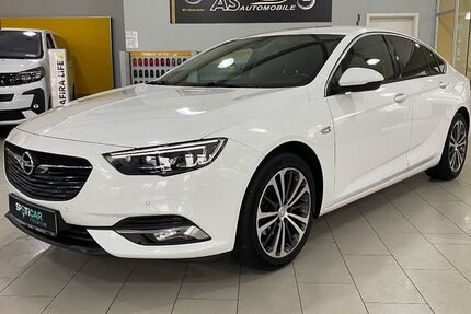 Opel Insignia 111.700 km 11.490 &euro; Bielefeld 33602