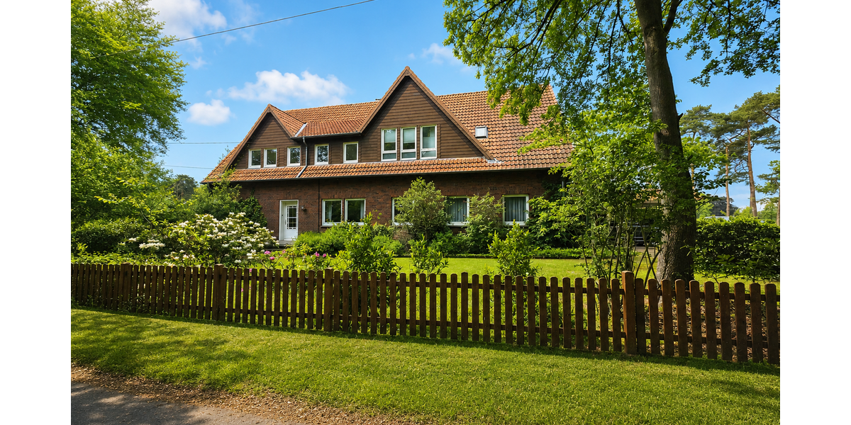 Einfamilienhaus Harsewinkel - 12 Zimmer, 354 m&sup2;, 719.000&euro; | Angebot:26944086