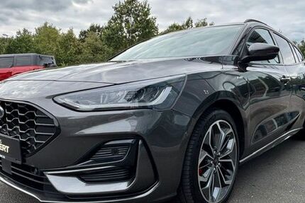 Ford Focus 80.500 km 17.950 &euro; Gütersloh 33334
