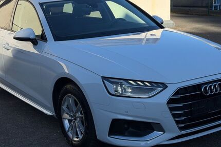 Audi A4 164.884 km 17.590 &euro; Gütersloh 33330