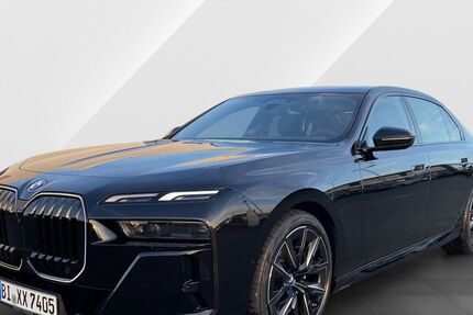 BMW 740 6.900 km 99.888 &euro; Bielefeld 33719