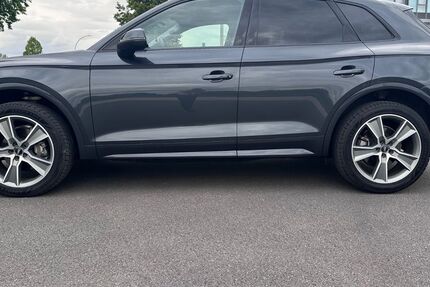 Audi Q5 84.778 km 27.000 &euro; Verl 33415