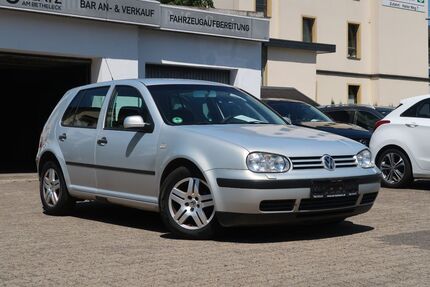VW Golf 192.041 km 1.650 &euro; Bielefeld 33617