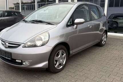 Honda Jazz 200.000 km 3.499 &euro; Gütersloh 33332