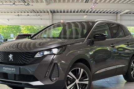 Peugeot 3008 14.120 km 25.490 &euro; Bielefeld 33647