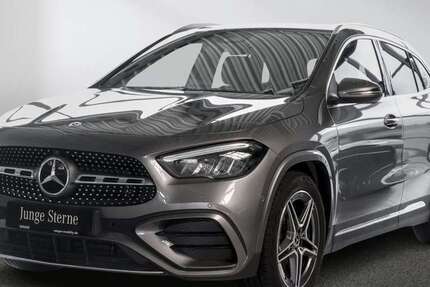Mercedes-Benz GLA 200 16.491 km 36.690 &euro; Beckum 59269
