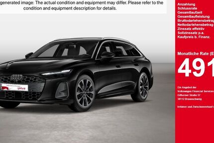 Audi A6 10.639 km 49.700 &euro; Gütersloh 33330