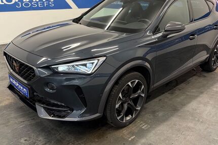Cupra Formentor 44.850 km 27.500 &euro; Delbrück 33129