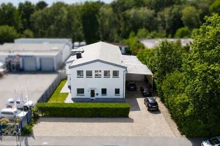 Gewerbeobjekt Bielefeld Senne - 4.000&euro; | Angebot:26953138
