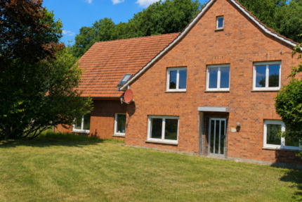 Haus Rheda-Wiedenbrück Wiedenbrück - 6 Zimmer, 270 m&sup2;, 295.000&euro; | Angebot:27498640