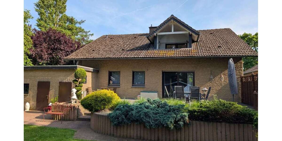 Einfamilienhaus Delbrück - 6 Zimmer, 160 m&sup2;, 349.000&euro; | Angebot:27141630