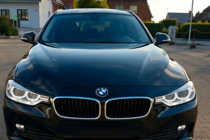 BMW 320 392.000 km 5.900 &euro; Halle (Westf.) 33790
