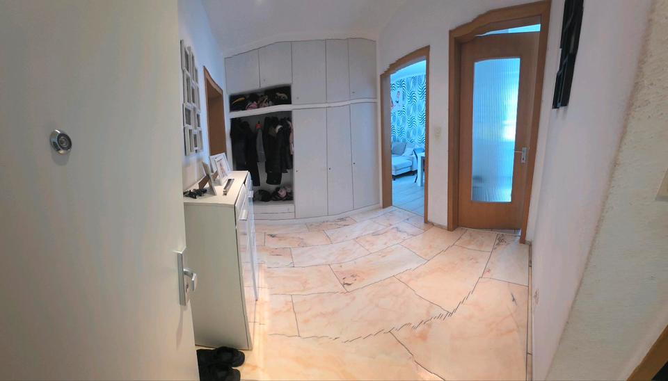 Etagenwohnung Gütersloh - 3 Zimmer, 78 m&sup2;, 202.000&euro; | Angebot:27297085