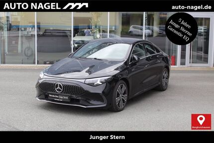 Mercedes-Benz CLA 250 16.300 km 44.580 &euro; Borgholzhausen 33829