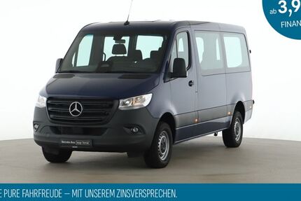 Mercedes-Benz Sprinter 17.800 km 51.120 &euro; Gütersloh 33332