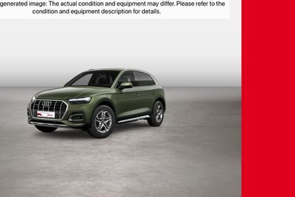 Audi Q5 25.523 km 44.300 &euro; Gütersloh 33330
