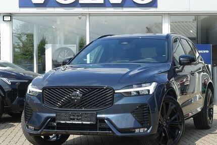 Volvo XC60 18.380 km 45.900 &euro; Warendorf 48231