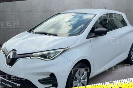 Renault ZOE 36.000 km 12.745 &euro; Bielefeld 33647