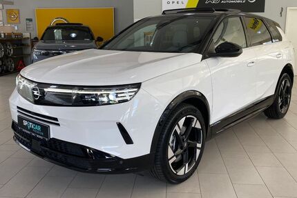 Opel Grandland (X) 15.000 km 35.990 &euro; Bielefeld 33602