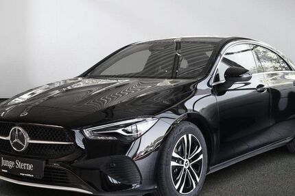 Mercedes-Benz CLA 200 6.059 km 30.990 &euro; Beckum 59269