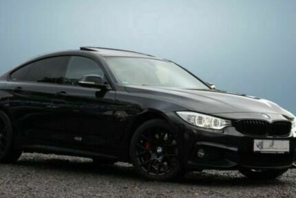 BMW 420 Gran Coupé 275.000 km 14.499 &euro; Bielefeld 33602