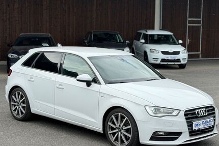 Audi A3 215.000 km 10.499 &euro; Oelde 59302