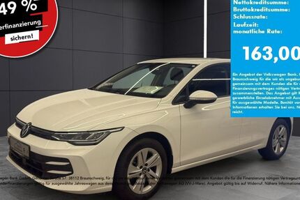 VW Golf 10.914 km 22.245 &euro; Schloß Holte-Stukenbrock 33758