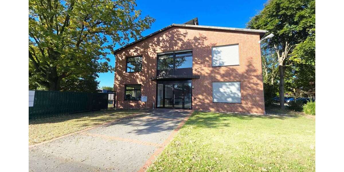 Gewerbeobjekt Rheda-Wiedenbrück Wiedenbrück - 4.500&euro; | Angebot:27452073