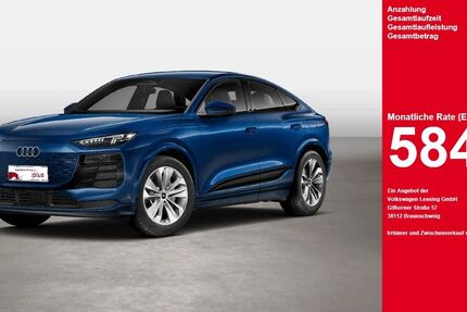 Audi Q6 e-tron 10.972 km 58.415 &euro; Gütersloh 33330