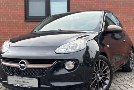 Opel Adam 99.600 km 6.990 &euro; Bad Laer 49196
