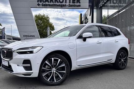 Volvo XC60 58.479 km 43.990 &euro; Gütersloh 33334