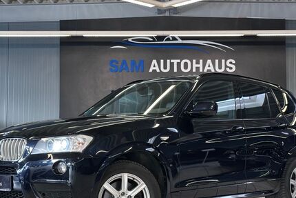 BMW X3 170.000 km 11.900 &euro; Wadersloh 59329