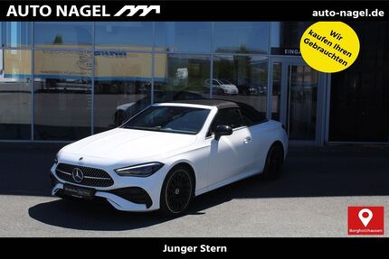 Mercedes-Benz CLE 200 21.523 km 45.990 &euro; Borgholzhausen 33829