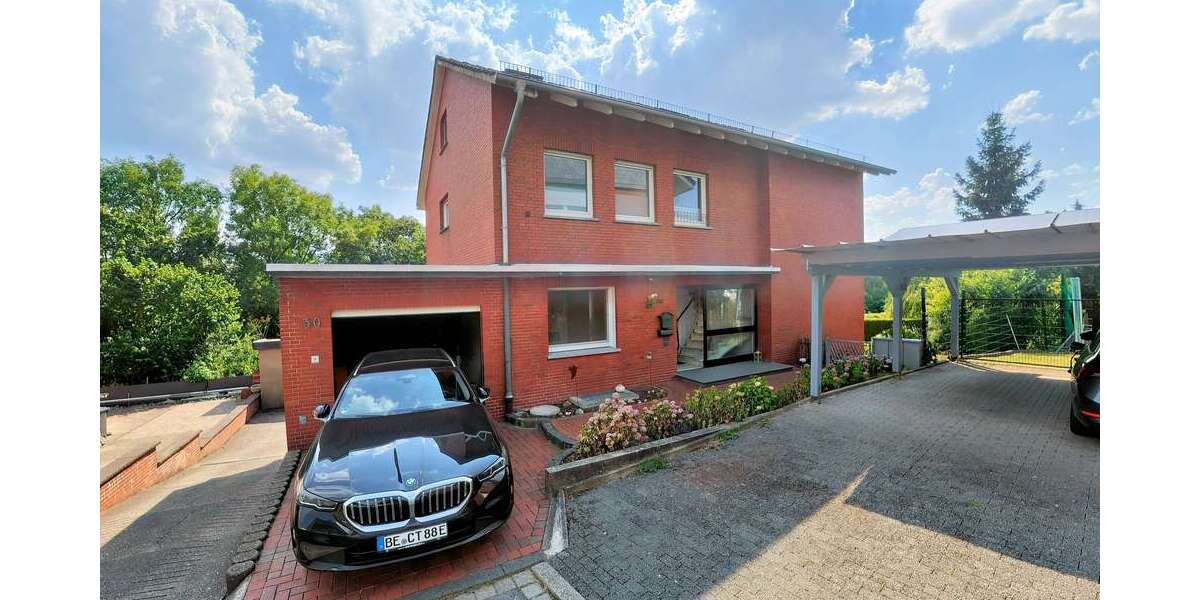 Einfamilienhaus Beckum - 6 Zimmer, 161 m&sup2;, 379.000&euro; | Angebot:27098920