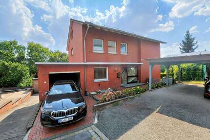 Haus Beckum - 6 Zimmer, 161 m&sup2;, 379.000&euro; | Angebot:27098920