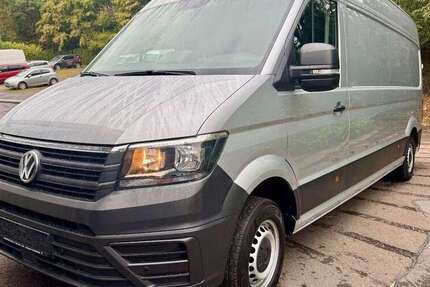 VW Crafter 81.000 km 23.299 &euro; Bielefeld 33613