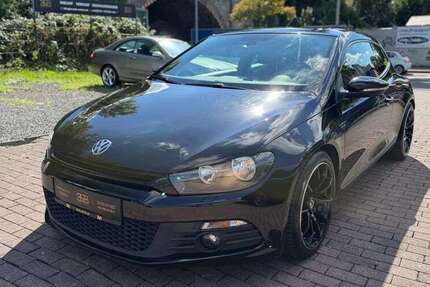 VW Scirocco 173.180 km 11.800 &euro; Bielefeld 33609