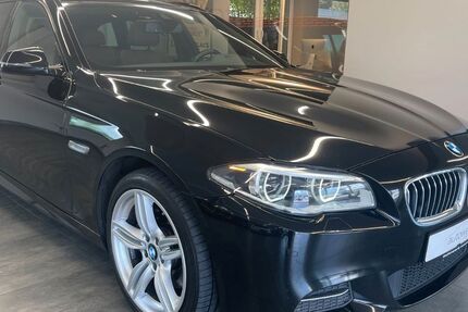 BMW 530 208.000 km 19.999 &euro; Rheda-Wiedenbrück 33378