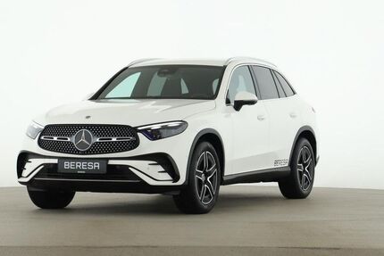 Mercedes-Benz GLC 220 9.900 km 48.950 &euro; Bielefeld 33609