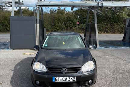 VW Golf 160.000 km 3.800 &euro; Herzebrock-Clarholz 33442