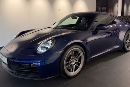 Porsche 992 14.075 km 134.800 &euro; Bielefeld 33719