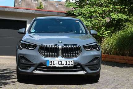 BMW X1 65.000 km 25.450 &euro; Harsewinkel 33428