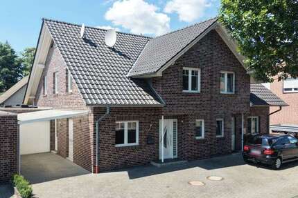 Haus Dissen am Teutoburger Wald - 6.5 Zimmer, 139 m&sup2;, 369.000&euro; | Angebot:27117333