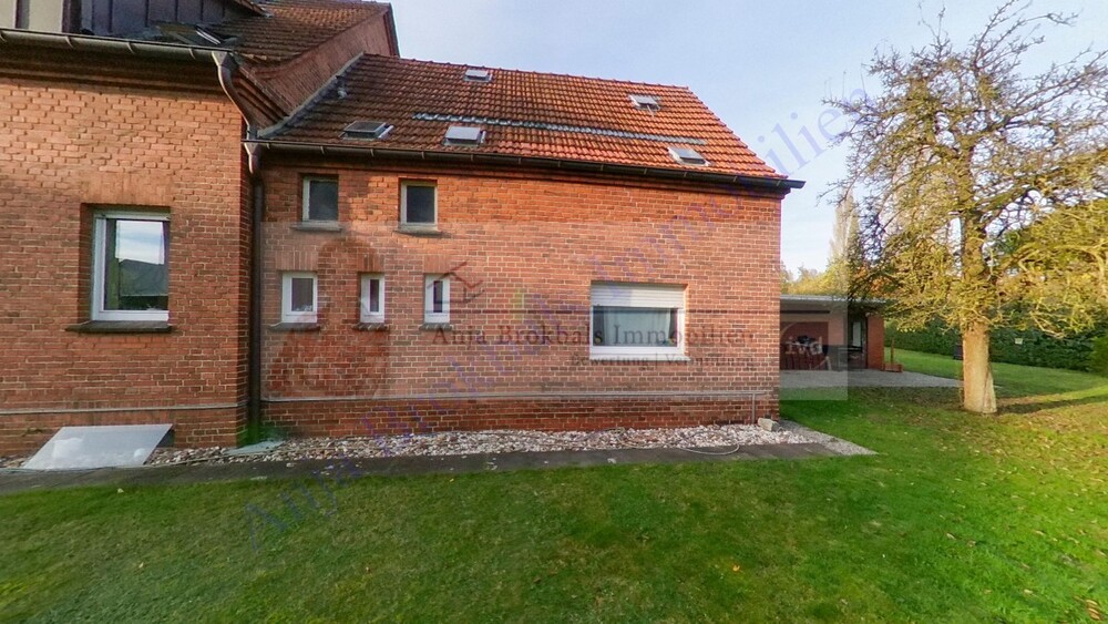 Feine Lage Nähe Bertelsmann Hauptverwaltung - provisionsfrei für Käufer - Einfamilienhaus Gütersloh Avenwedde | Angebot:23476479