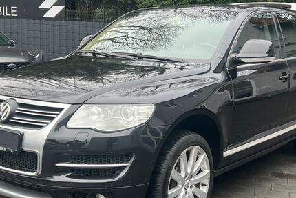 VW Touareg 245.000 km 8.599 &euro; Bielefeld 33647