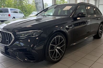 Mercedes-Benz E 53 AMG 12.478 km 83.960 &euro; Rheda-Wiedenbrück 33378